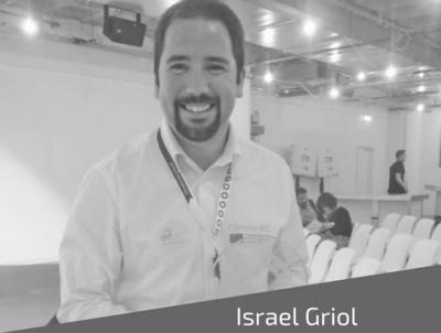 Israel Griol