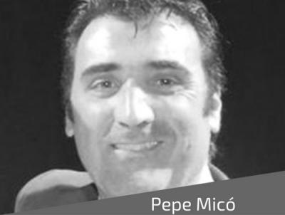 Pepe Mic Serra