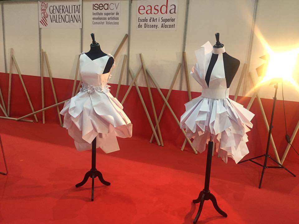 maniquí easda