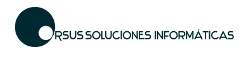 Orsus Soluciones Inform�ticas