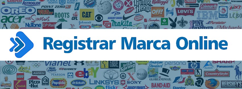 Registrar Marca Online .Com