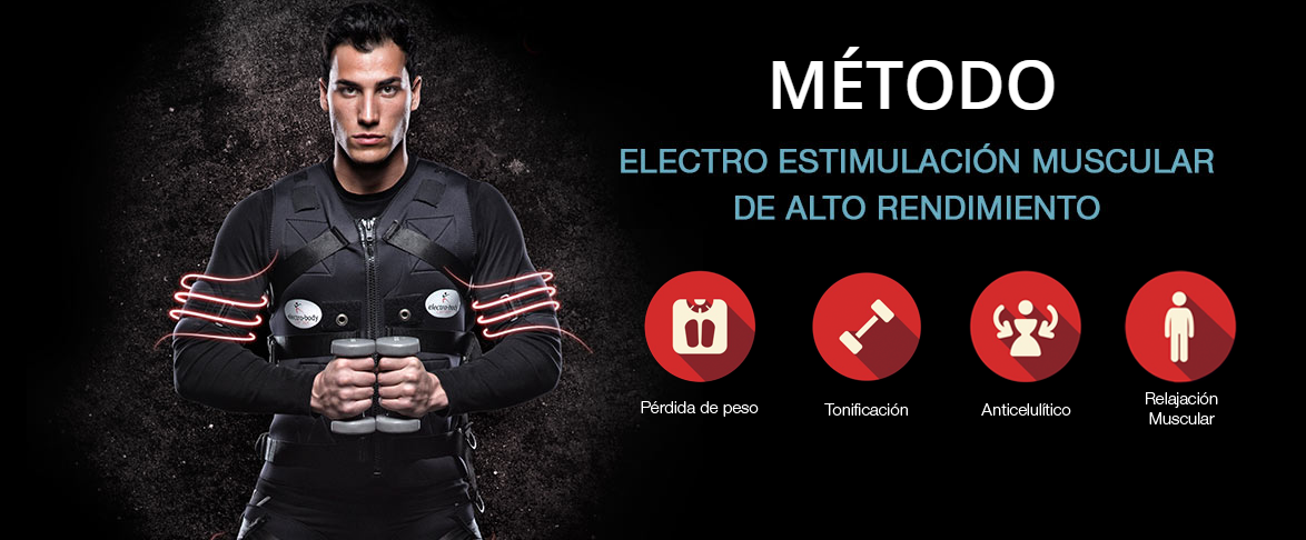 Electro Body Gran Via