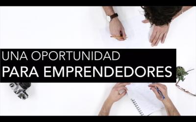 El proyecto #YoEmprendedor pagar� a emprendedores por tomar decisiones desde un ordenador