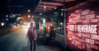 Publicidad din�mica en el retail: la fuerza de la segmentaci�n, el poder de lo inmediato