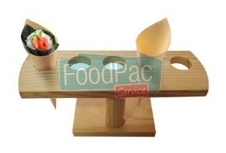 FoodPacService