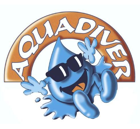 Aquadiver