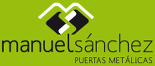 MS Puertas met�licas