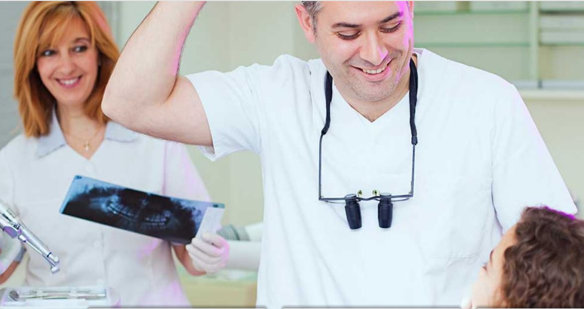 CLINICA DENTAL CASHER ALICANTE