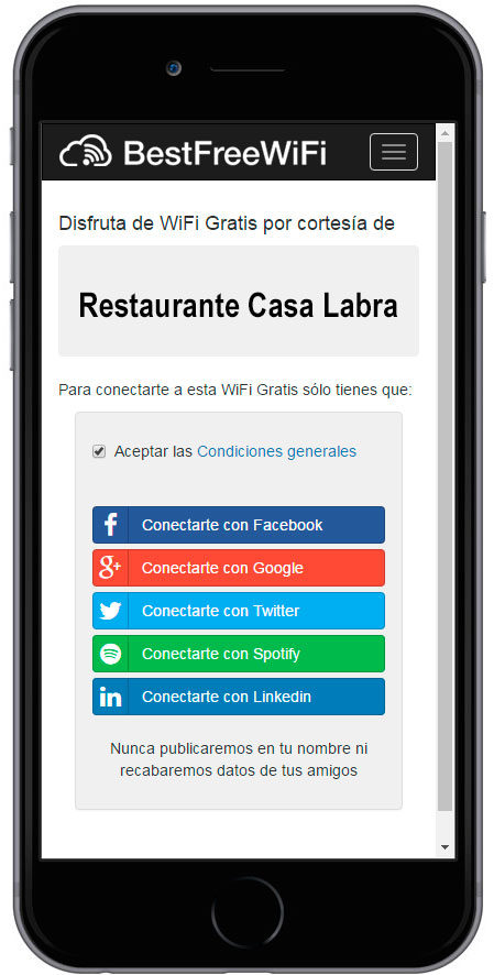 Hotspot