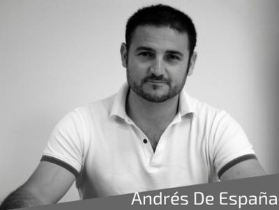 Andrés De España