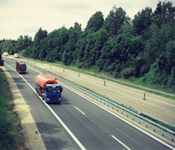 Transporte de mercancías