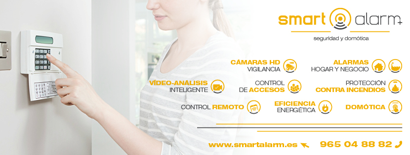 Smart Alarm Plus, SL