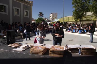 Talleres Focus Pyme y Emprendimiento L'Alacant�