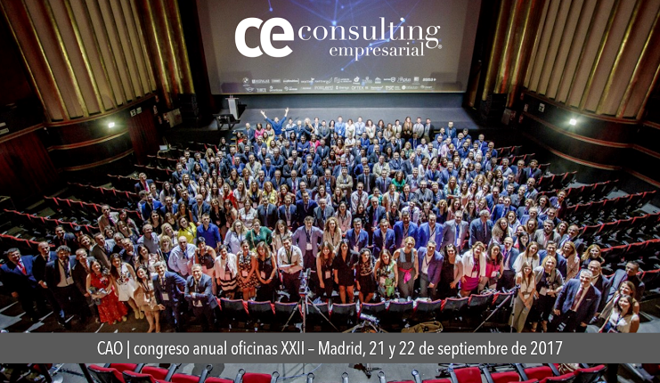 CE Consulting Ontinyent