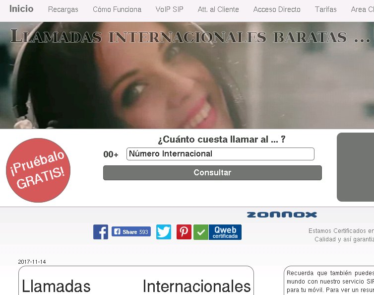 Circuitos Aljarafe