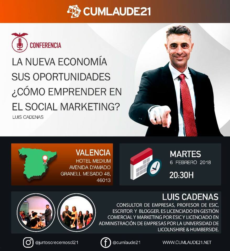 LA NUEVA ECONOM�A, SUS OPORTUNIDADES