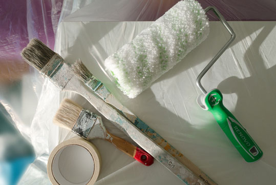 pinturas