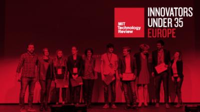 Innovators Under 35 Europe 