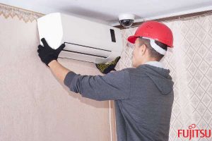 Servicio t�cnico de reparaci�n de electrodom�sticos Fujitsu
