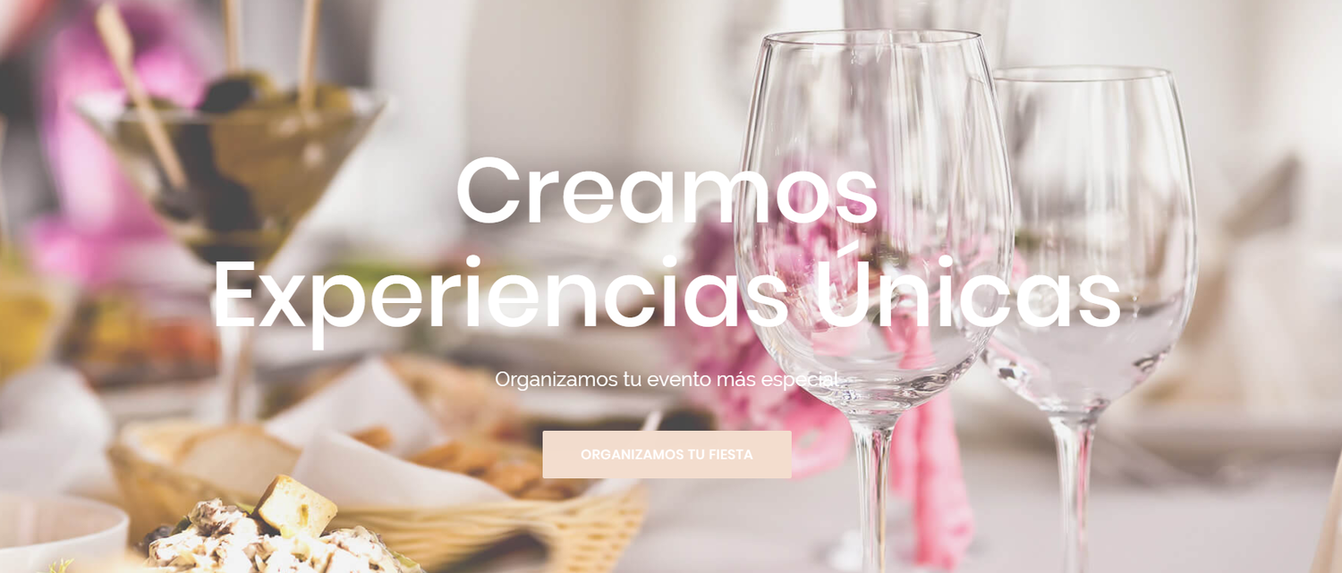 Voil� Events