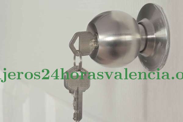 Cerrajeros Valencia online