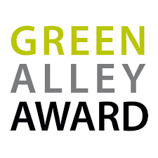 Greem Alley Award