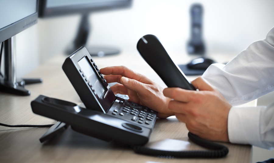 La telefonía y su importancia en las empresas