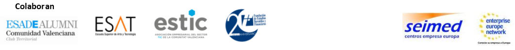 California-Valencia Regi�n ICT