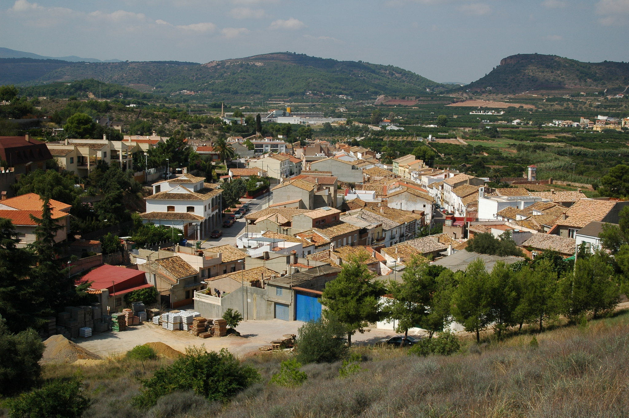 AEDL Ayuntamiento de Torres Torres