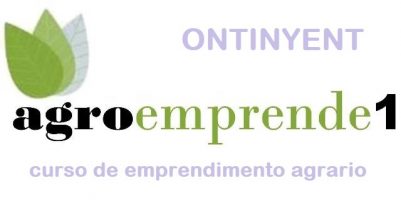 Agroemprende Ontinyent
