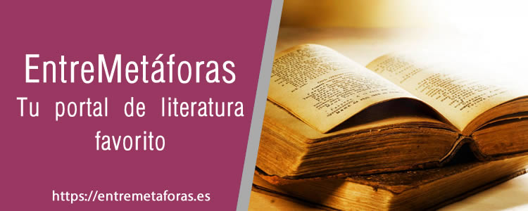 EntreMetáforas - Portal de reseñas de libros