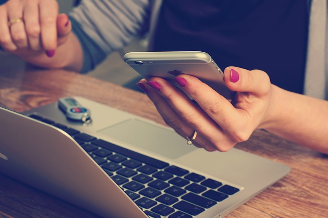 Ordenador móvil