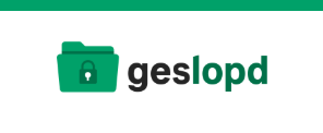 GESLOPD. Software online de protección de datos