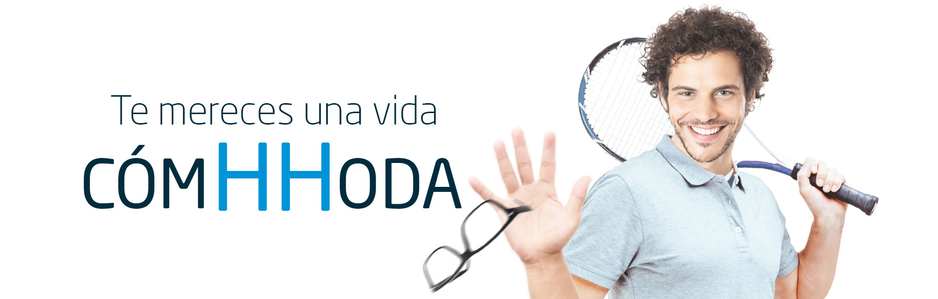 Clínica Oftalmológica Rahhal