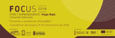 Focus Pyme y Emprendimiento Vega Baja 2018