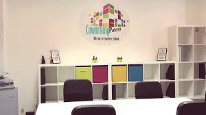 Coworking Paterna
