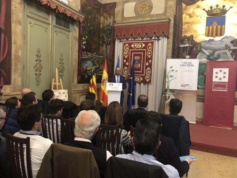 Investor's Day y acto de entrega I Edici�n Premios �rbita[;;;][;;;] - 1 - 1 - 1 - 1 - 1 - 1 - 1 - 1 - 1 - 1 - 1 - 1 - 1 - 1 - 1 - 1 - 1 - 1