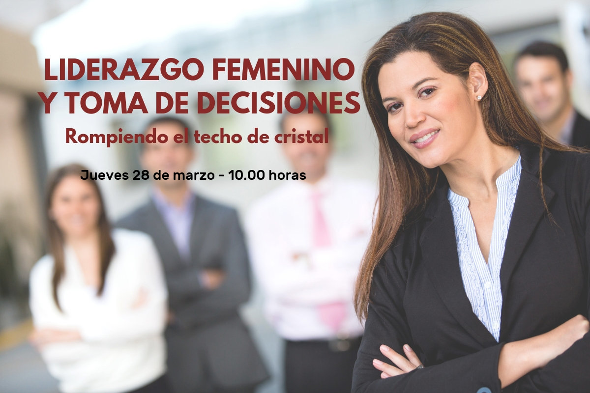 Liderazgo femenino