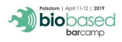 Conferencia Biobased