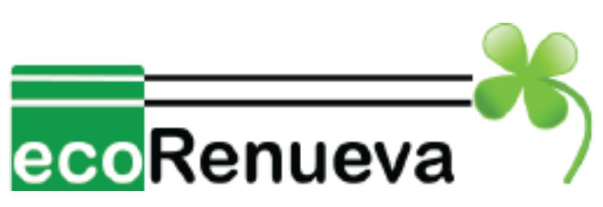 Empresa de Reformas EcoRenueva
