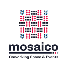 Mosaico Coworking Space & Events