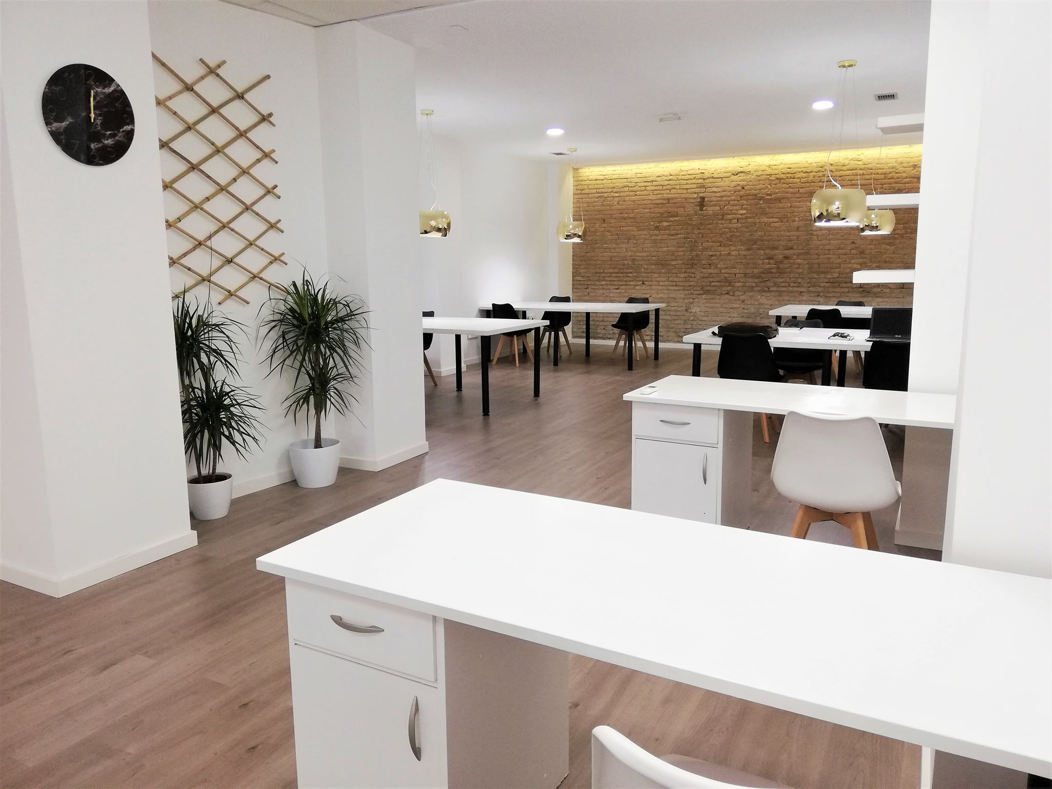 Coworking  Garzon