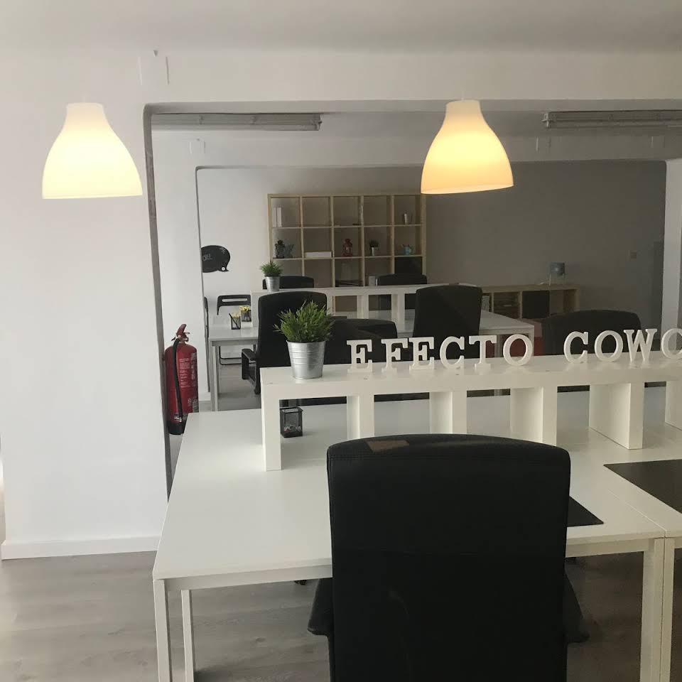 Efecto Cowork