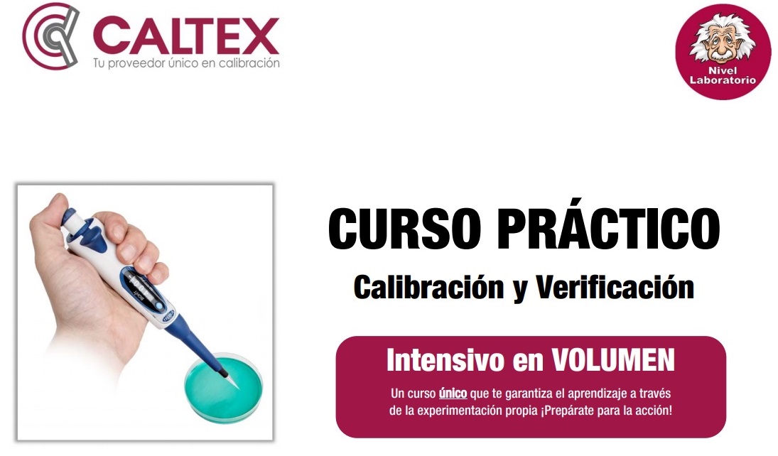 Curso Caltex