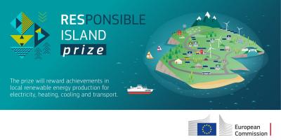 Premios islas sostenibles