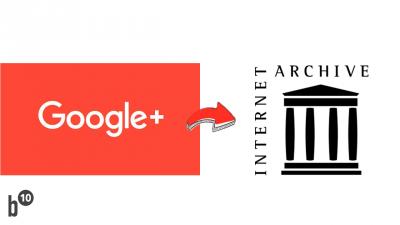 Cierre de Google +_ comienza la cuenta atr�s