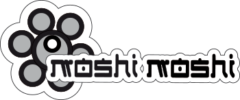 Moshi Moshi Tattoo