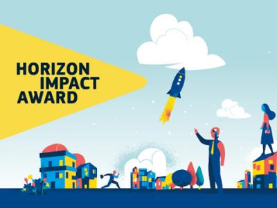 Premio Impact Horizon 2020