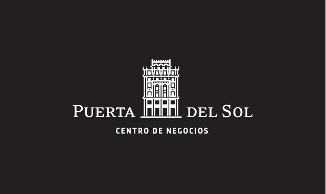 Centro de Negocios Puerta del Sol