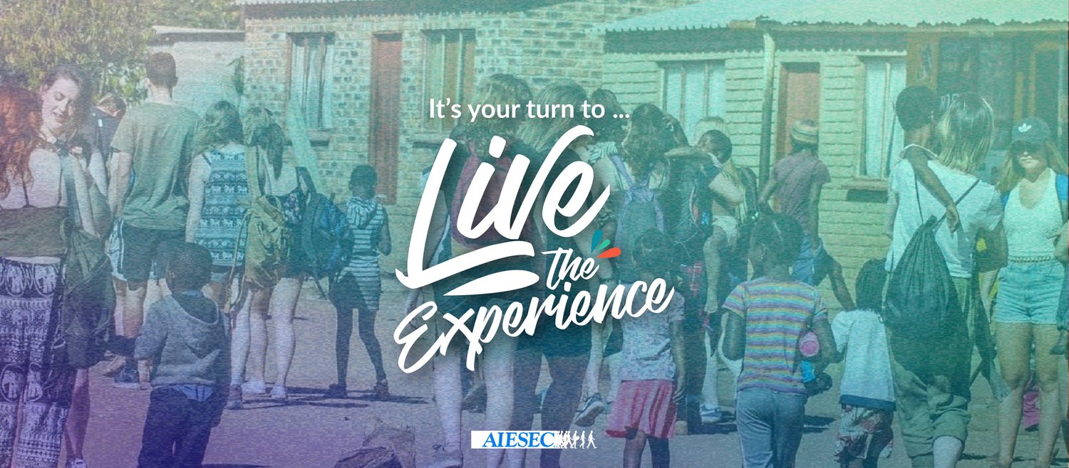 AIESEC VALENCIA